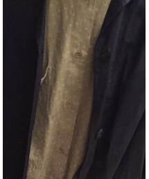 GIANNI VERSACE | シャツ/ブラウス