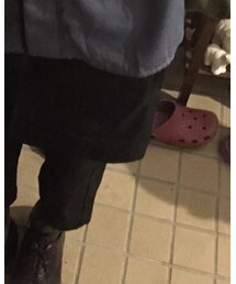 used | その他パンツ