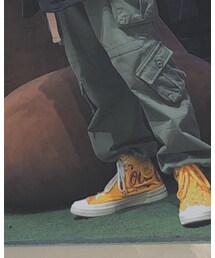 CONVERSE | スニーカー