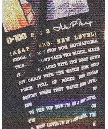 8 mile underground | パーカー