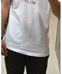 MSGM | Tシャツ/カットソー