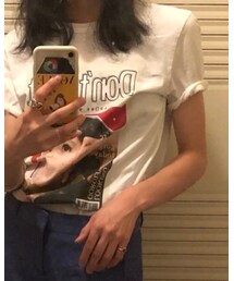 ZARA | Tシャツ/カットソー