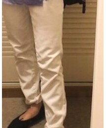 UNIQLO | デニムパンツ