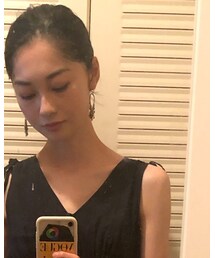 ビンテージ | ピアス（両耳用）