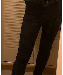 UNIQLO | デニムパンツ