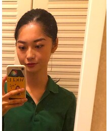 MIZUKI | ピアス（両耳用）