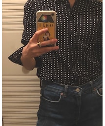 Banana Republic | シャツ/ブラウス