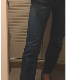 ZARA | デニムパンツ