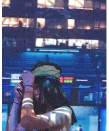 STUSSY | キャップ