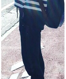 NIKE | チノパンツ