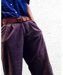 GU | その他パンツ