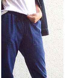 GU | その他パンツ