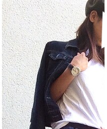 GAP | デニムジャケット