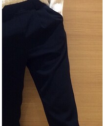 GU | その他パンツ