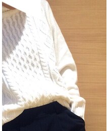 GU | ニット/セーター