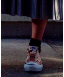 CONVERSE | スニーカー