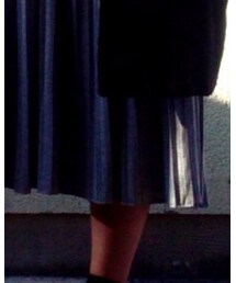 MILLION CARATS | スカート