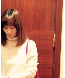 PIAGET | ネックレス