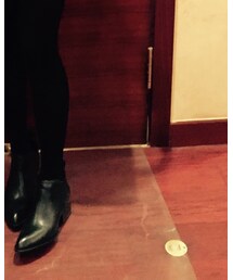 alexanderwang | ブーティ