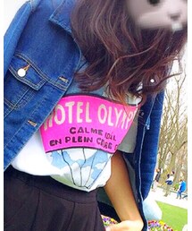 UNIQLO | Tシャツ/カットソー