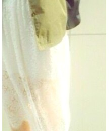 GORGE | スカート