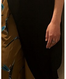 MMATTACHMENT | Tシャツ/カットソー