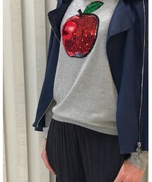 Markus Lupfer  | ニット/セーター