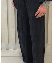 audrey and john wad | パンツ