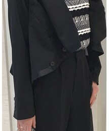 Chika Kisada | ジャケット/アウター