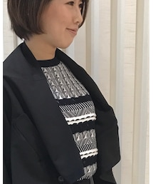 Yasutoshi Ezumi | タンクトップ