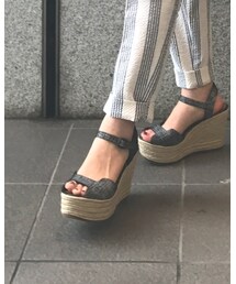 CHIE MIHARA | サンダル