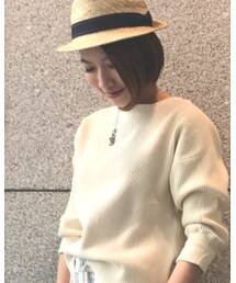 anne-mariechagnon | ネックレス