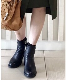 OFFICINE CREATIVE | ブーツ