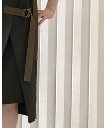 Yasutoshi Ezumi | スカート