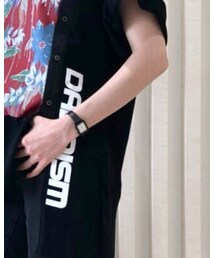 CHRISTIAN DADA | Tシャツ/カットソー