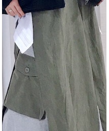 VINTY ANDREWS | スカート