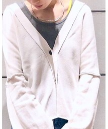 J.C.M | カーディガン/ボレロ