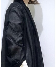 Kujaku | カーディガン/ボレロ