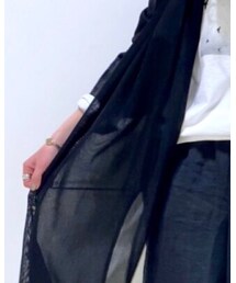 Kujaku | カーディガン/ボレロ