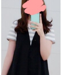 無印良品 | Tシャツ/カットソー