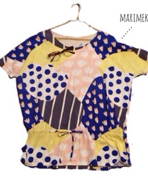 marimekko | Tシャツ/カットソー