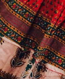 usedなスカート(スカート)