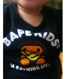A BATHING APE | Tシャツ/カットソー