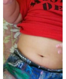 HYSTERIC MINI | Tシャツ/カットソー