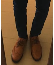 today's | シューズ