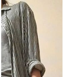 niko and... | シャツ/ブラウス