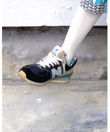 NEW BALANCE | シューズ