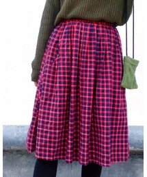 VINTAGE | スカート