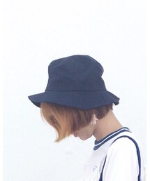 無印良品 | 帽子