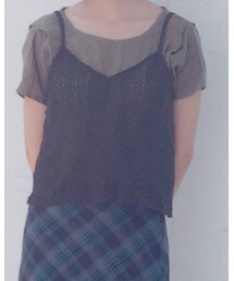 BROWNY | トップス